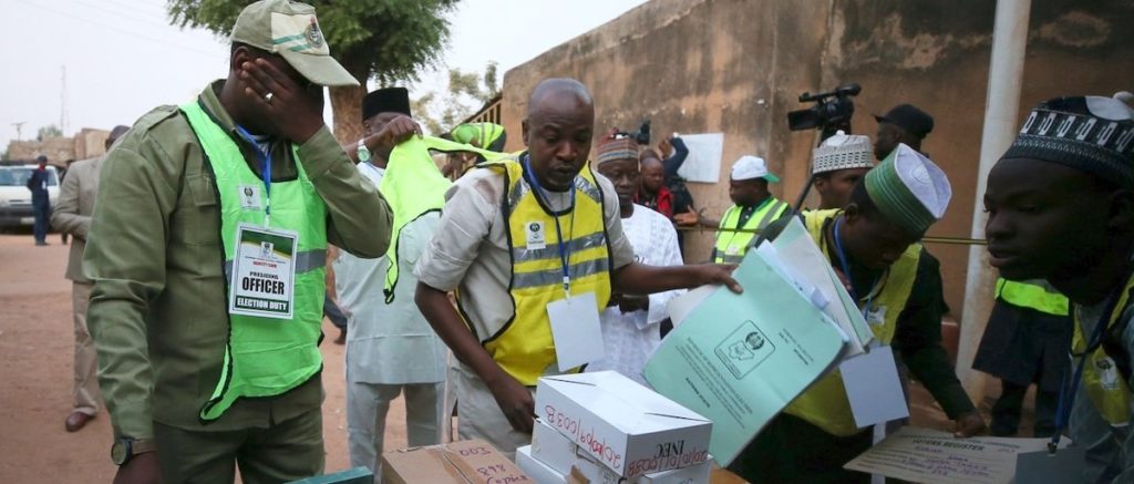 The Dilemma of Election Observation: The Nigerian Perspective